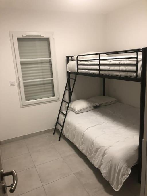 St Jean De Monts Maison Neuve 15 Pers 6ch *