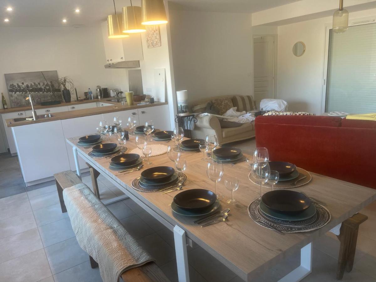 Hébergement de vacances St Jean De Monts Maison Neuve 15 Pers 6ch La Parée Preneau