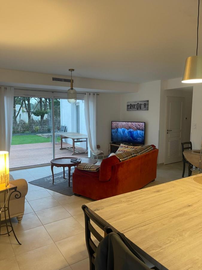 Holiday home St Jean De Monts Maison Neuve 15 Pers 6ch *