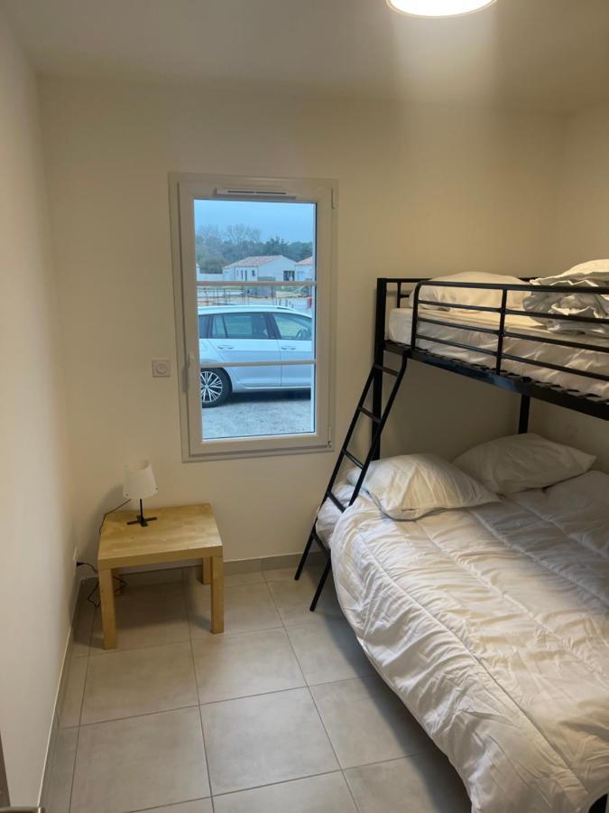 Holiday home St Jean De Monts Maison Neuve 15 Pers 6ch