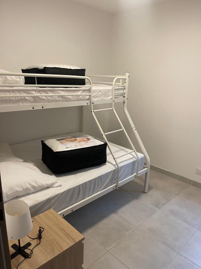 St Jean De Monts Maison Neuve 15 Pers 6ch Holiday home La Paree Preneau
