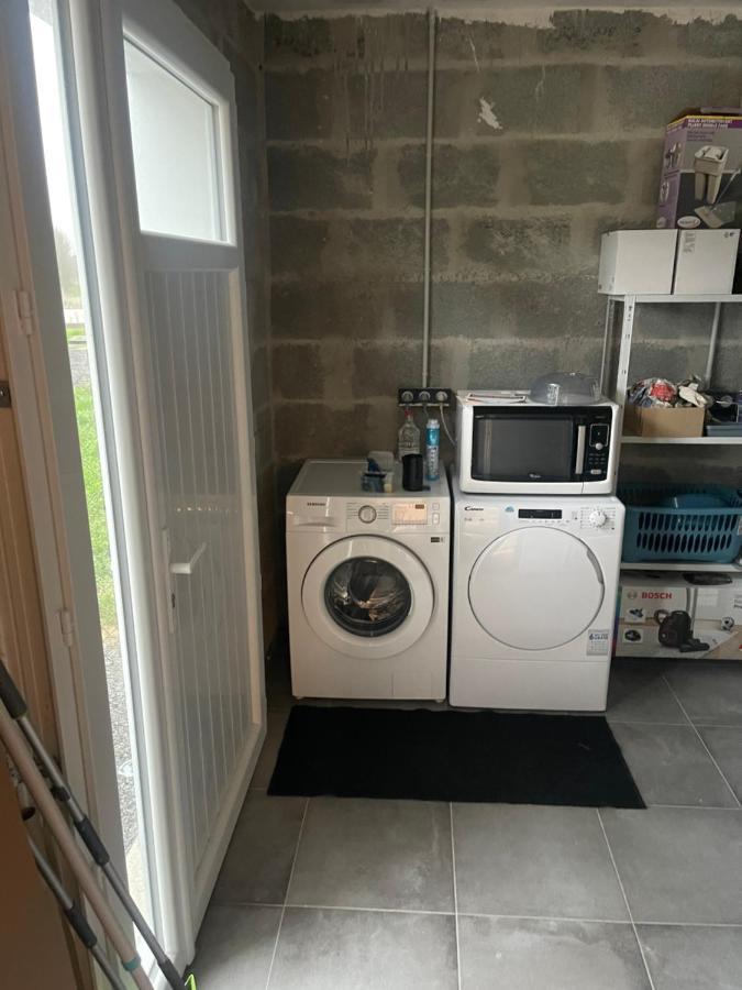 Holiday home St Jean De Monts Maison Neuve 15 Pers 6ch