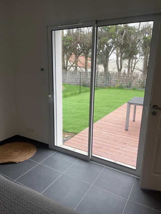 Holiday home St Jean De Monts Maison Neuve 15 Pers 6ch La Paree Preneau